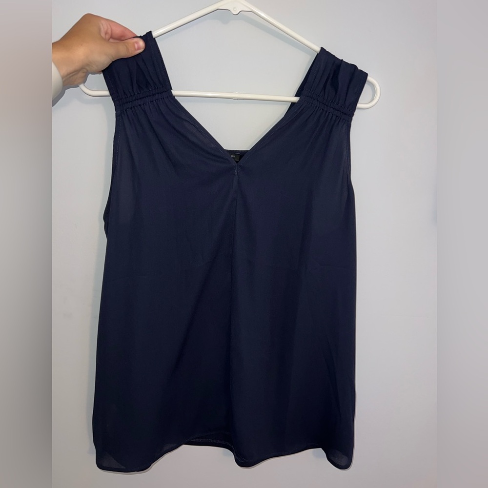 Ann Taylor blouse
